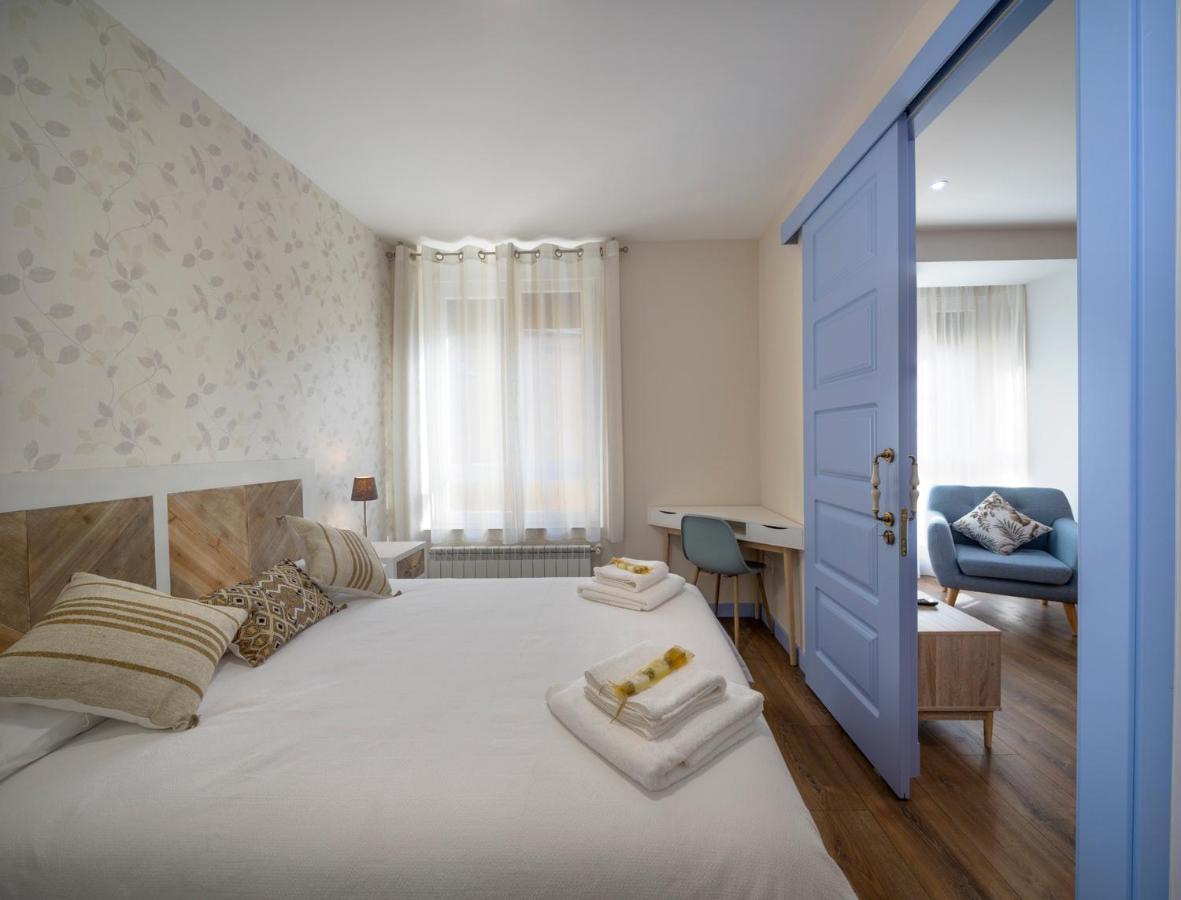 Casa Manuela-1 Habitacion Асторга Екстериор снимка