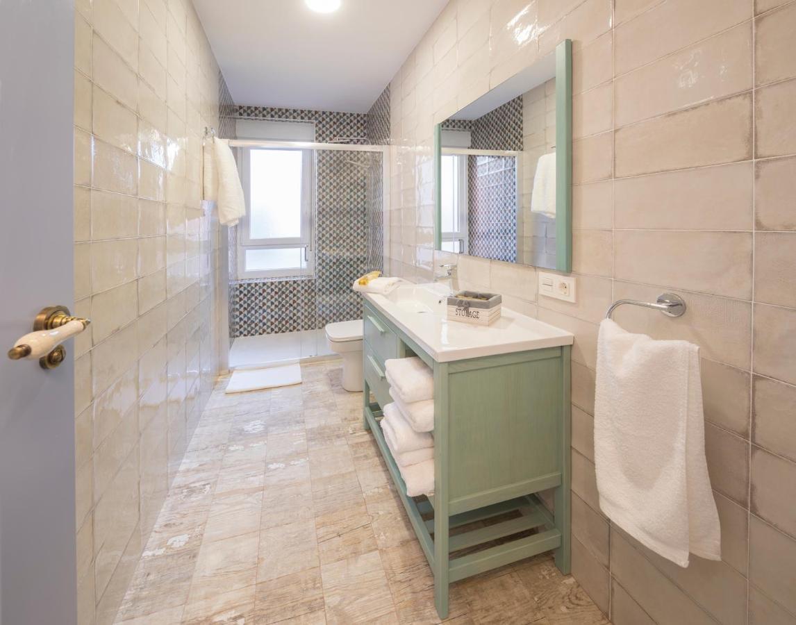 Casa Manuela-1 Habitacion Асторга Екстериор снимка